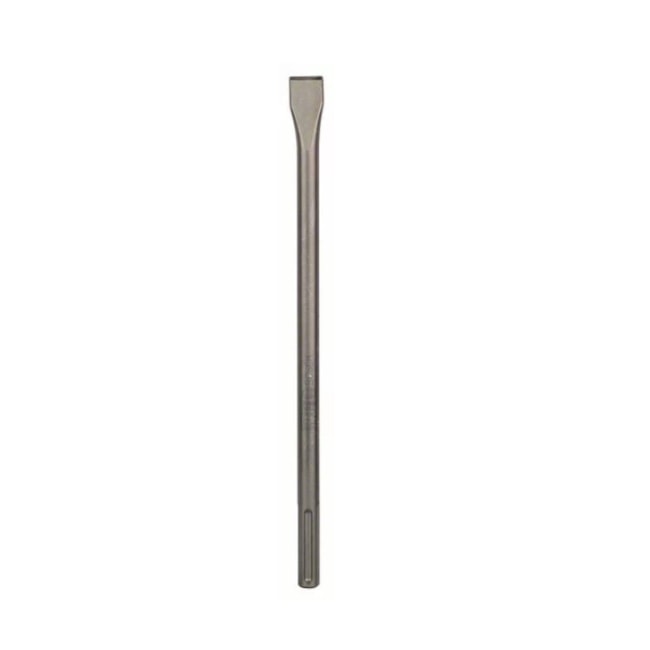 Talhadeira SDS MAX para Concreto 25x400mm 1 Unidade 2608690141 BOSCH-81f3716a-58b7-496c-bc72-285da4757a6d