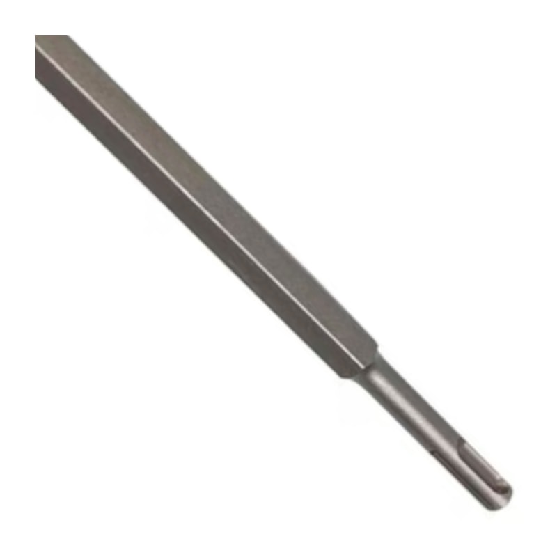 Talhadeira SDS Plus 20 x 250mm D-08729 MAKITA - Anhanguera Ferramentas