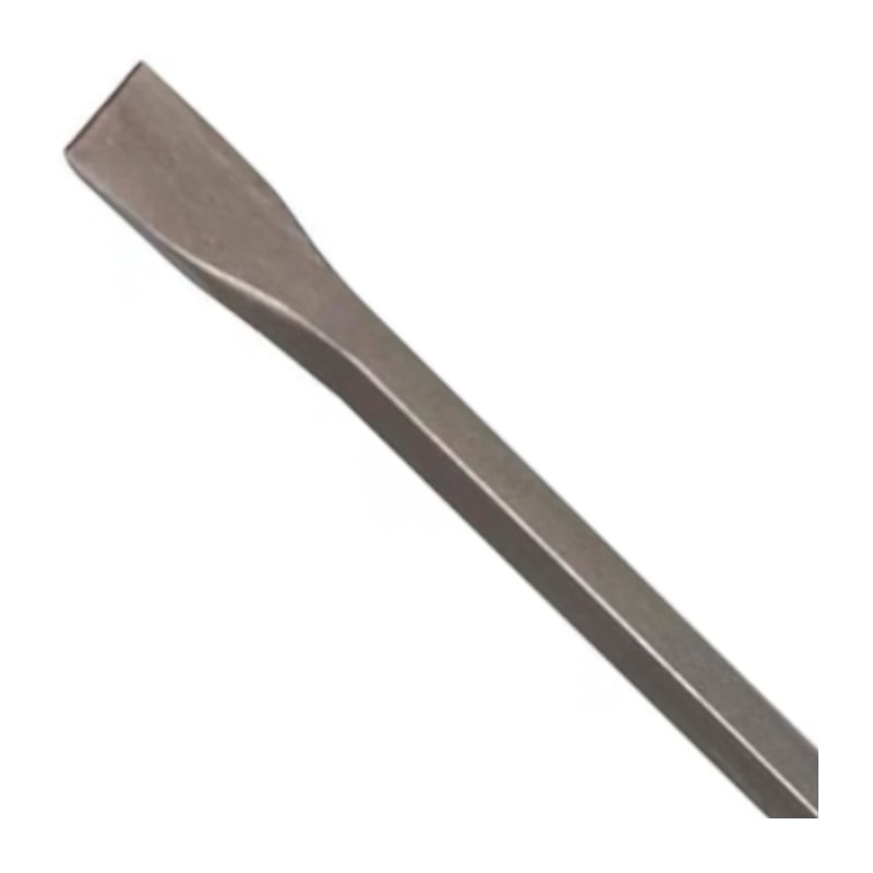 Talhadeira SDS Plus 20 x 250mm D-08729 MAKITA - Anhanguera Ferramentas