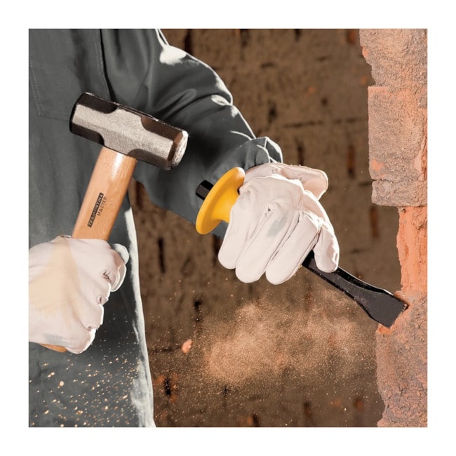 Talhadeira Sextavada 10