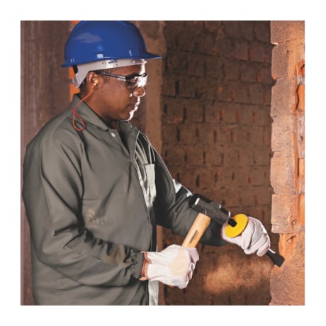 Talhadeira Sextavada 14'' com Empunhadeira 42700914 TRAMONTINA MASTER-3099a10d-16c6-41ea-9866-588cb1540644