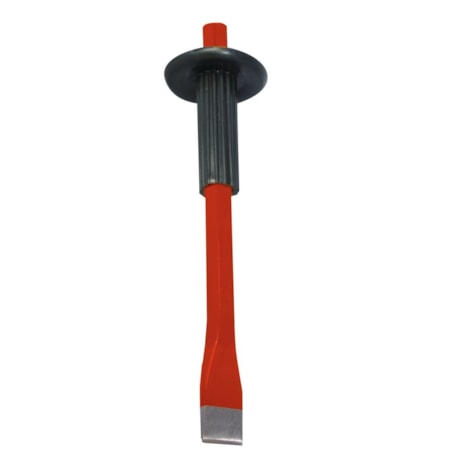 Talhadeira Sextavada 250mm com Proteção de Borracha 60014 CORTAG-e471486a-c794-43cc-9dfd-427885b0f86f
