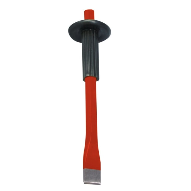Talhadeira Sextavada 250mm com Proteção de Borracha 60014 CORTAG-387e61cc-d0ab-4758-ab2b-65f100c2000c
