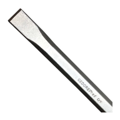 Talhadeira Sextavada 25mm x 215mm R91090034 GEDORE RED-337cb73e-8a87-4fd8-ac2c-2faea1a6ee82