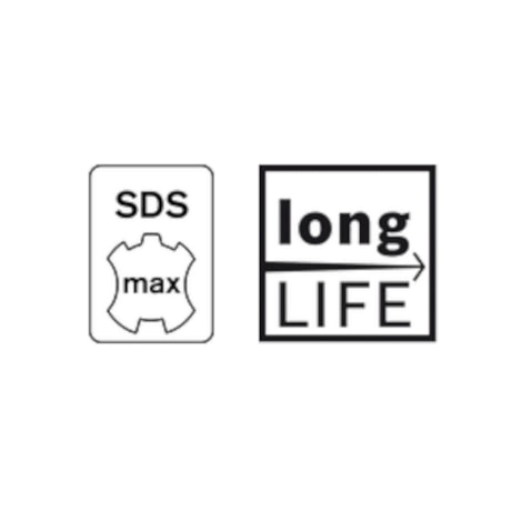 Talhadeira Tipo Pá Encaixe SDS MAX 50x400mm 2608690143 BOSCH-a64b5c3a-87e3-471d-90eb-f05d442ee24e