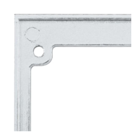 Tampa Anel de Regulagem 4x2 para Caixa de Piso Cromada 56121/092 TRAMONTINA ELETRIK-804d618f-35c1-4ba2-afb6-28836d3754f0