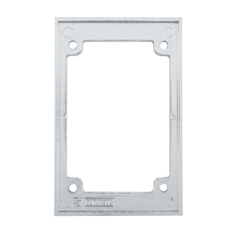 Tampa Anel de Regulagem 4x2 para Caixa de Piso Cromada 56121/092 TRAMONTINA ELETRIK-45d11a01-f9d2-445c-be0b-b35daee9c2f4