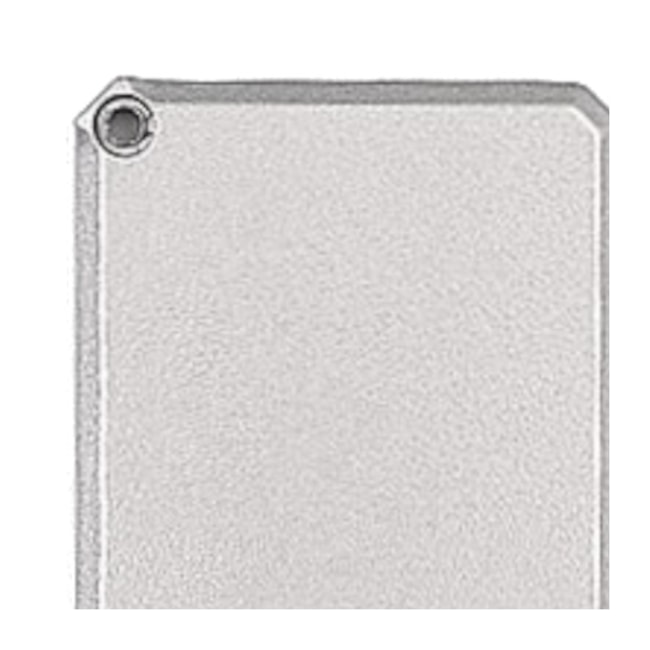 Tampa Cega para Condulete 1