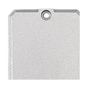 Tampa Cega para Condulete 3/4