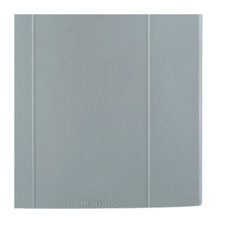 Tampa Cega para Condulete 57252/006 TRAMONTINA ELETRIK-2f74467e-af1b-4dd2-946f-99f6d62385e4