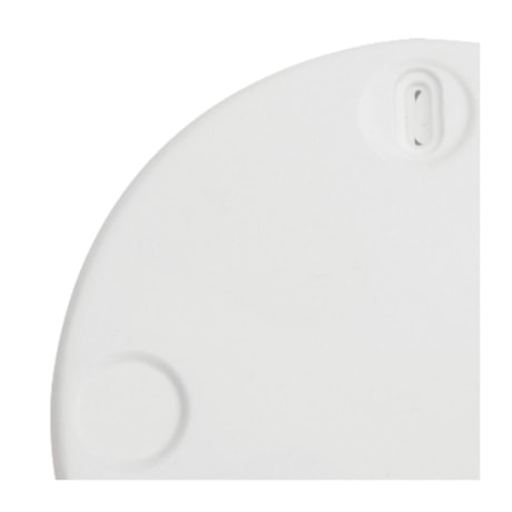 Tampa Cega Redonda para Teto 4x4 57102/090 TRAMONTINA ELETRIK-82694c3a-9ab2-4555-94bc-775168630155