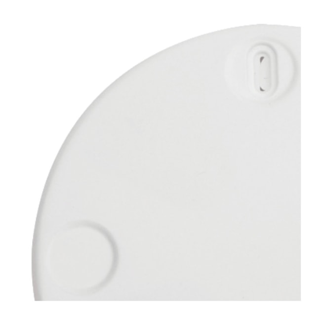 Tampa Cega Redonda para Teto 4x4 57102/090 TRAMONTINA ELETRIK-e4f24125-4aa1-4a65-83c7-404383056c50