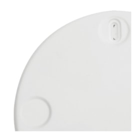 Tampa Cega Redonda para Teto 4x4 57102/090 TRAMONTINA ELETRIK