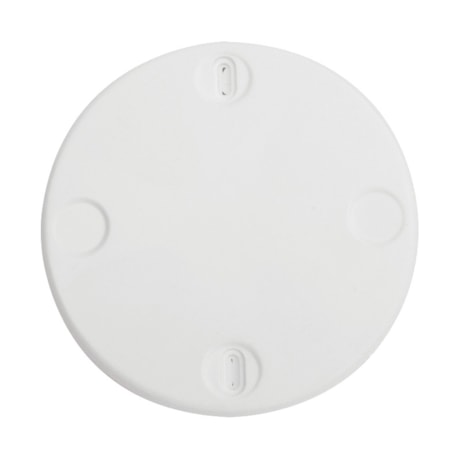 Tampa Cega Redonda para Teto 4x4 57102/090 TRAMONTINA ELETRIK-423f09e8-eb03-4ca0-b273-ba6b17c3e08d