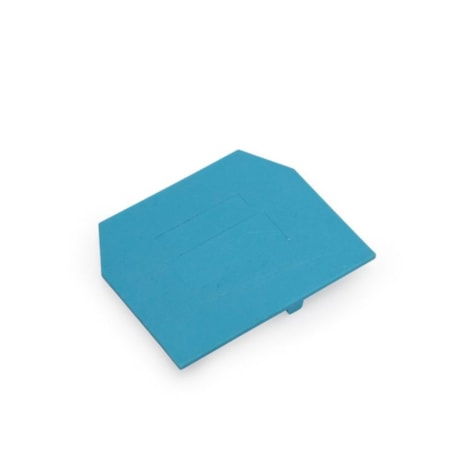 Tampa Conector Borne K 2.5/10mm Azul TF-BTWP 2.5-10-AZ WEG-e3f1408f-6071-4eaa-ae72-7b15f285fd64