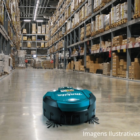 Tampa da Escova Principal de Rotação para Aspirador DRC200Z SH00000314 MAKITA-872a108f-2de7-474f-8de5-e442d757cb2c