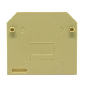 Tampa de Conector APPA SAK 2.5mm ENBG CONEXEL