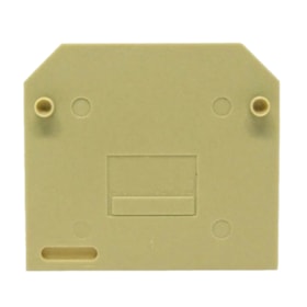 Tampa de Conector APPA SAK 2.5mm ENBG WEIDMULLER CONEXEL