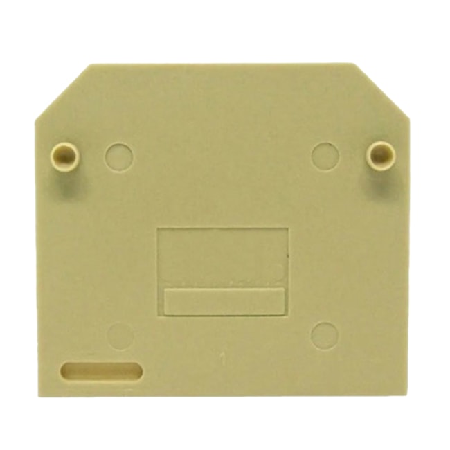 Tampa de Conector APPA SAK 2.5mm ENBG WEIDMULLER CONEXEL-6ac8dfc0-8ee0-4a87-ad34-ed378c2133bc