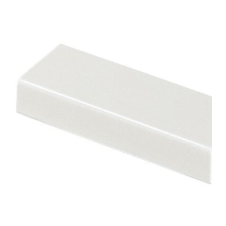 Tampa de Extremidade 50mmx20mm cor Branco 57300/056 TRAMONTINA ELETRIK-3cb78b54-15d0-4244-835e-d11caaee3eeb