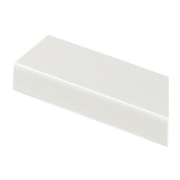 Tampa de Extremidade 50mmx20mm cor Branco 57300/056 TRAMONTINA ELETRIK-50176339-228c-41d3-ad15-3ba4588de177