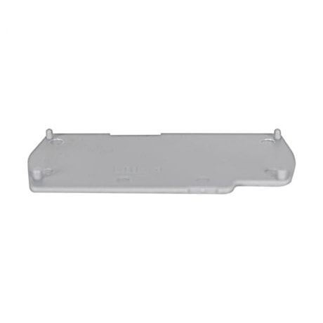 Tampa de Fechamento para Borne 4mm Cinza TF-BTWI 4 WEG-2e7ec646-147a-4012-8632-cb60445ea957