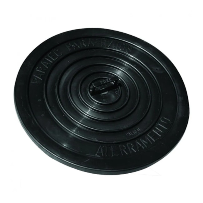 Tampa para Caixa de Inspeção 250mm PRT-966P PARATEC-6eef40e5-f70b-4907-baea-eff683803197