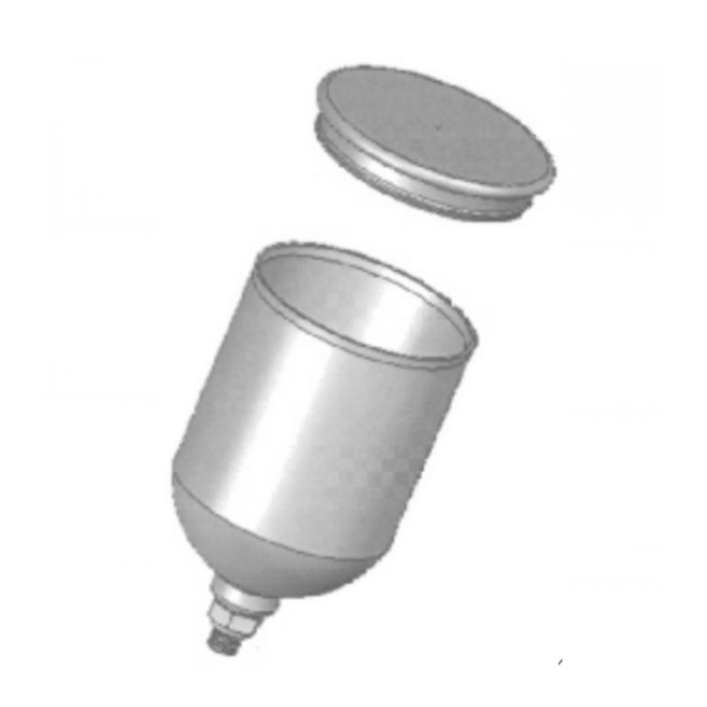 Tampa para Caneca Pistola TS1 586 STEULA-240d8d53-72d9-4064-9210-778735709716