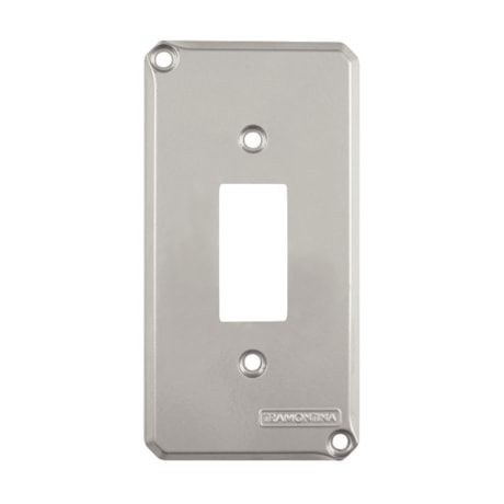 Tampa para Condulete 1