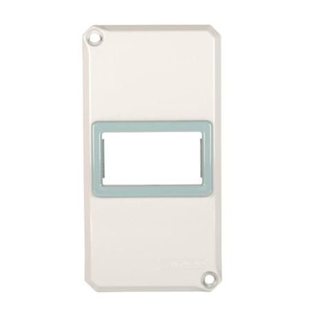 Tampa para Condulete 1