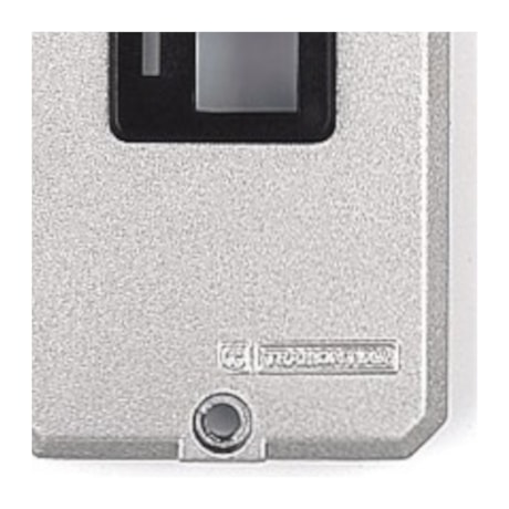 Tampa para Condulete 1