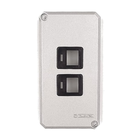 Tampa para Condulete 1