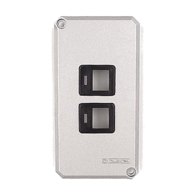 Tampa para Condulete 1