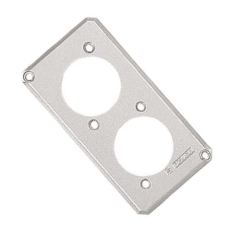 Tampa para Condulete 1