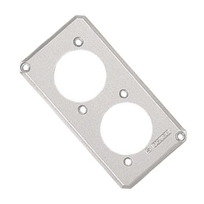 Tampa para Condulete 1