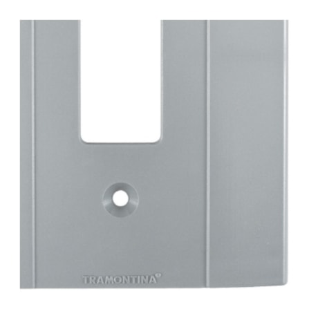 Tampa para Condulete 1 Posto 57252/011 TRAMONTINA ELETRIK-3c83c471-c928-45c7-b0a7-e4845ce455ff