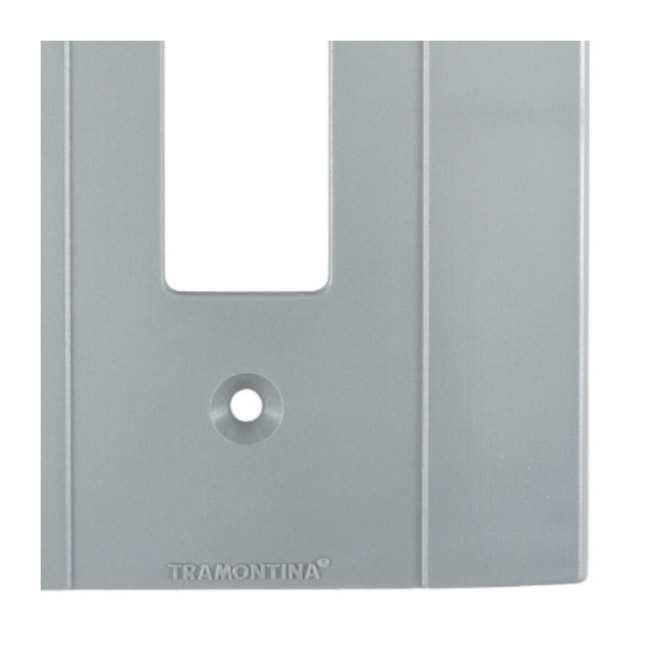 Tampa para Condulete 1 Posto 57252/011 TRAMONTINA ELETRIK-ba393a13-99a2-4b42-95a9-5c2a3fc3a8a9