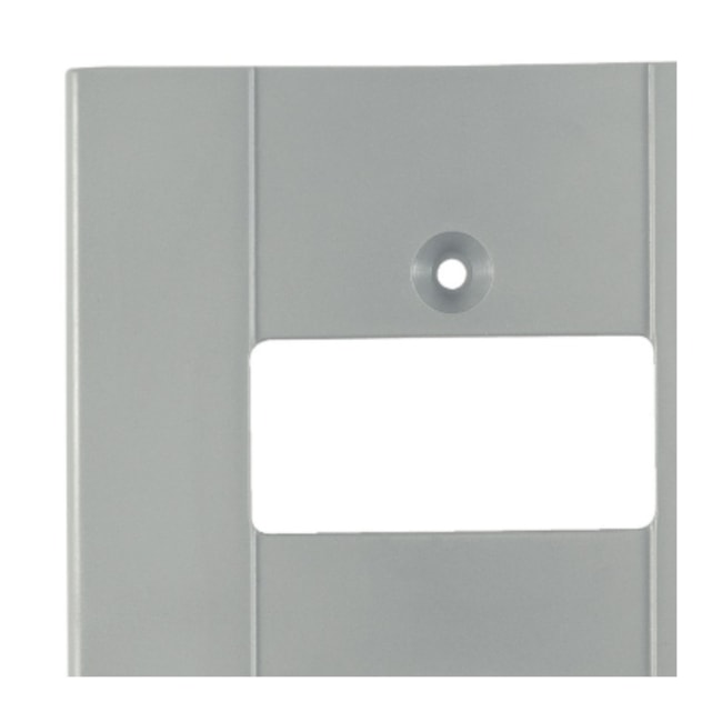 Tampa para Condulete 2 Postos 57252/015 TRAMONTINA ELETRIK-315244b6-a5e3-4183-b48a-264ea725dc7a