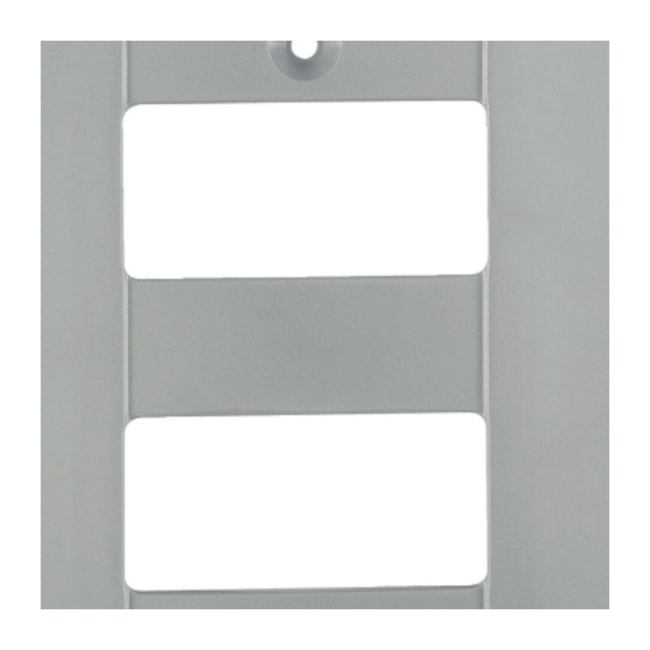 Tampa para Condulete 2 Postos 57252/015 TRAMONTINA ELETRIK-ad837abc-c266-4b1f-93b4-fbaca7284afd