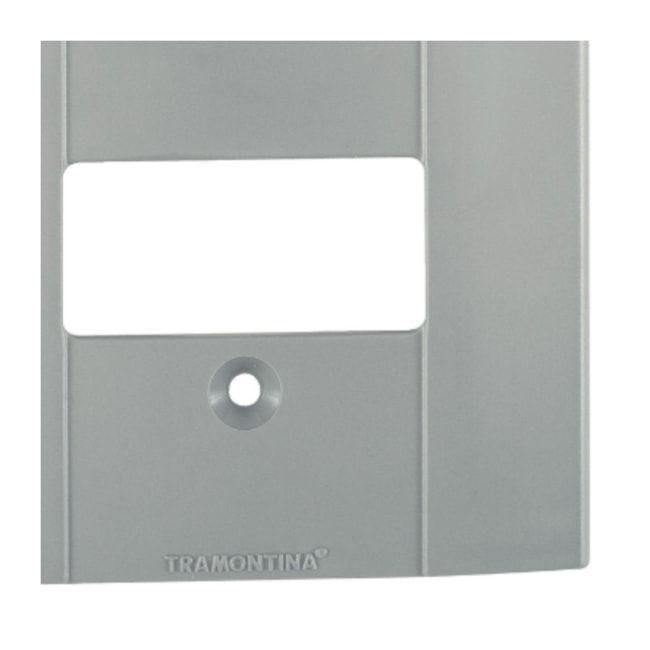 Tampa para Condulete 2 Postos 57252/015 TRAMONTINA ELETRIK-295ae864-f53e-4853-89e8-d15fa21707c6