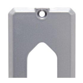 Tampa para Condulete 3/4