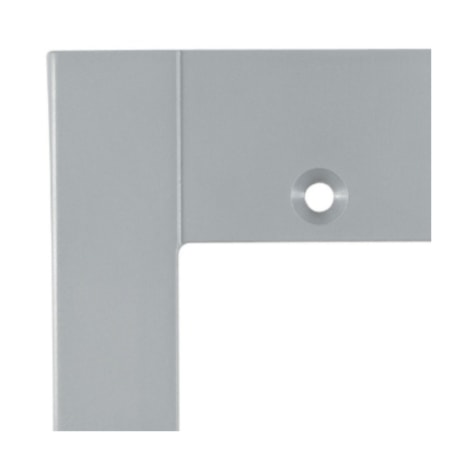 Tampa para Condulete 3 Postos 57252/013 TRAMONTINA ELETRIK-e71e8aa9-7b51-495d-ad91-877db48f418e