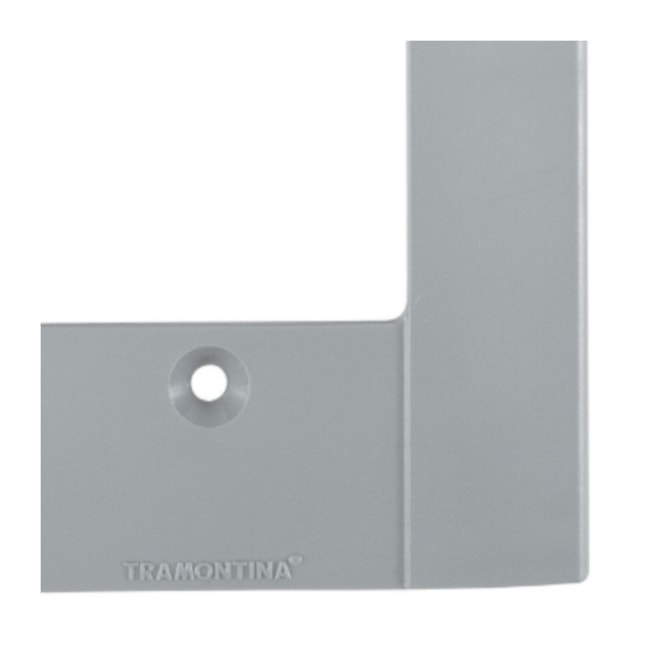 Tampa para Condulete 3 Postos 57252/013 TRAMONTINA ELETRIK-8f04976d-ae16-426e-ab2f-bca82cebde3f