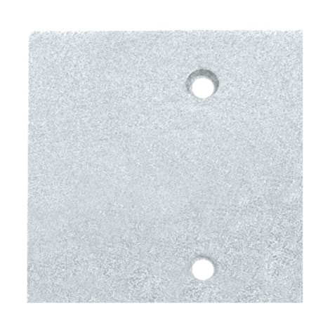 Tampa Piso 4x2 Passador de Telefone para Caixa de Piso com Furo de 9,5mm Cromada 56121/083 TRAMONTINA ELETRIK-42f420f5-3151-4645-a377-63dd88ddcb8f