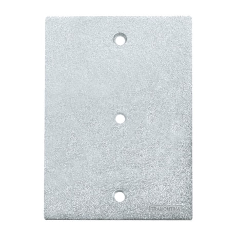 Tampa Piso 4x2 Passador de Telefone para Caixa de Piso com Furo de 9,5mm Cromada 56121/083 TRAMONTINA ELETRIK-c7c280f1-34b0-452e-b62d-6bcaf92324ed