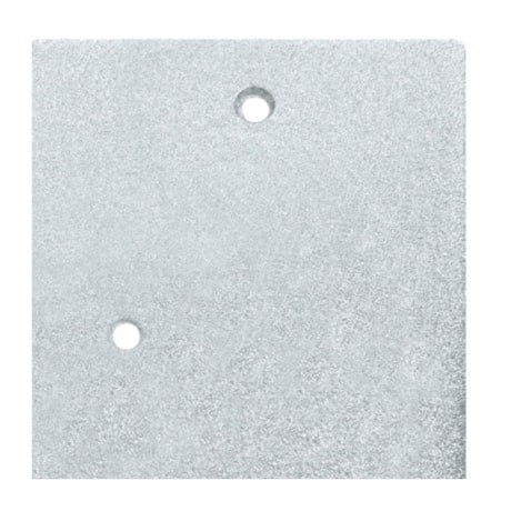 Tampa Piso 4x4 Passador de Telefone para Caixa de Piso com Furo de 9,5mm Cromada 56121/084 TRAMONTINA ELETRIK-572775c4-2232-4322-a9eb-29234f0e3cd5