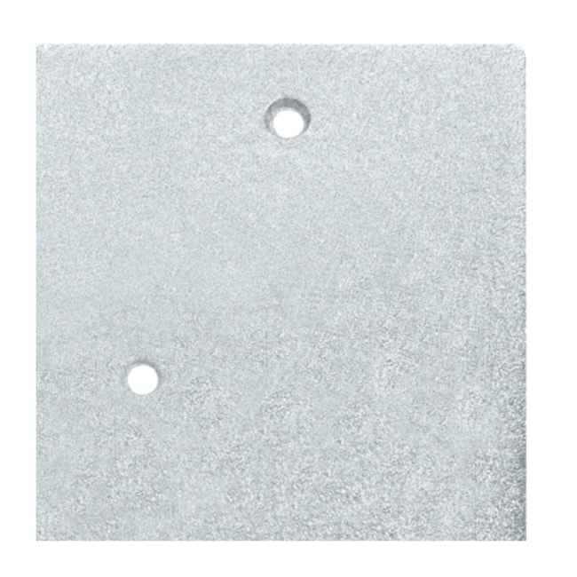 Tampa Piso 4x4 Passador de Telefone para Caixa de Piso com Furo de 9,5mm Cromada 56121/084 TRAMONTINA ELETRIK-bd9fb913-9596-4d07-bbf9-5443290d034b