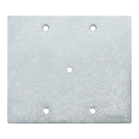 Tampa Piso 4x4 Passador de Telefone para Caixa de Piso com Furo de 9,5mm Cromada 56121/084 TRAMONTINA ELETRIK-4819144d-71fc-447b-a4db-aaaf125e092a