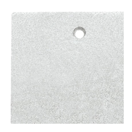 Tampa Piso Cega 4x2 para Caixa de Piso Cromada 56121/081 TRAMONTINA ELETRIK-c23c0f36-d32a-4c2a-a92d-a16563f84a82