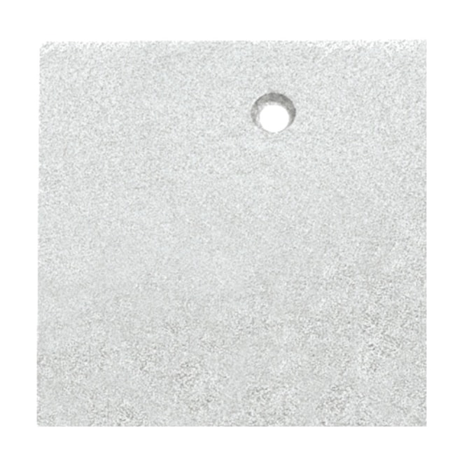 Tampa Piso Cega 4x2 para Caixa de Piso Cromada 56121/081 TRAMONTINA ELETRIK-3e7cc292-f44a-442b-a6ac-d29f2ecb67f7